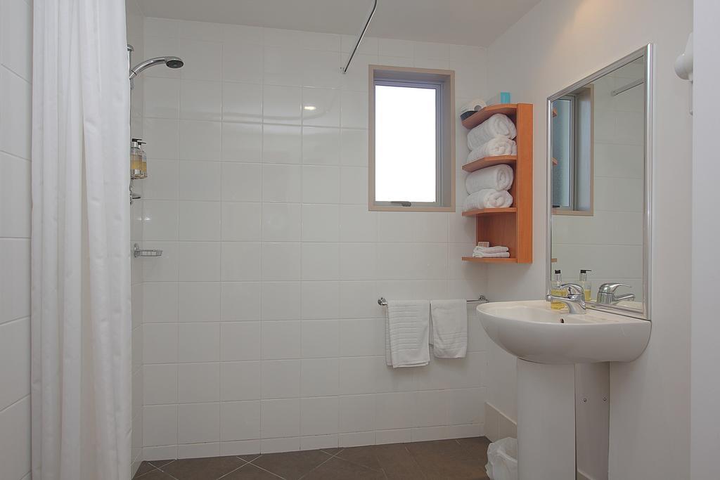 Riccarton Motor Lodge Christchurch Room photo