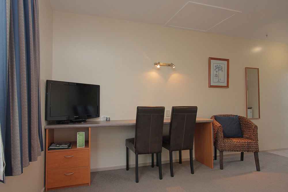 Riccarton Motor Lodge Christchurch Exterior photo